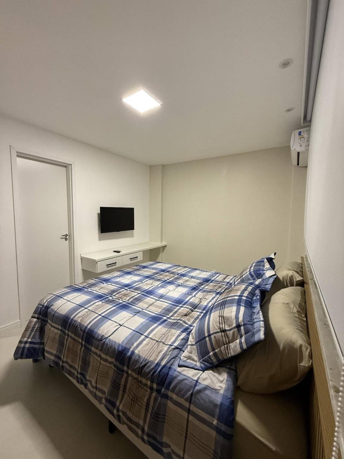 Copacabana, Lazer E Conforto Apartamento Río de Janeiro