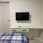 Copacabana, Lazer E Conforto