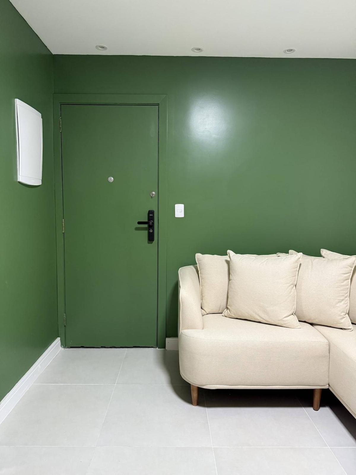 Apartamento Copacabana, Lazer E Conforto Rio de Janeiro