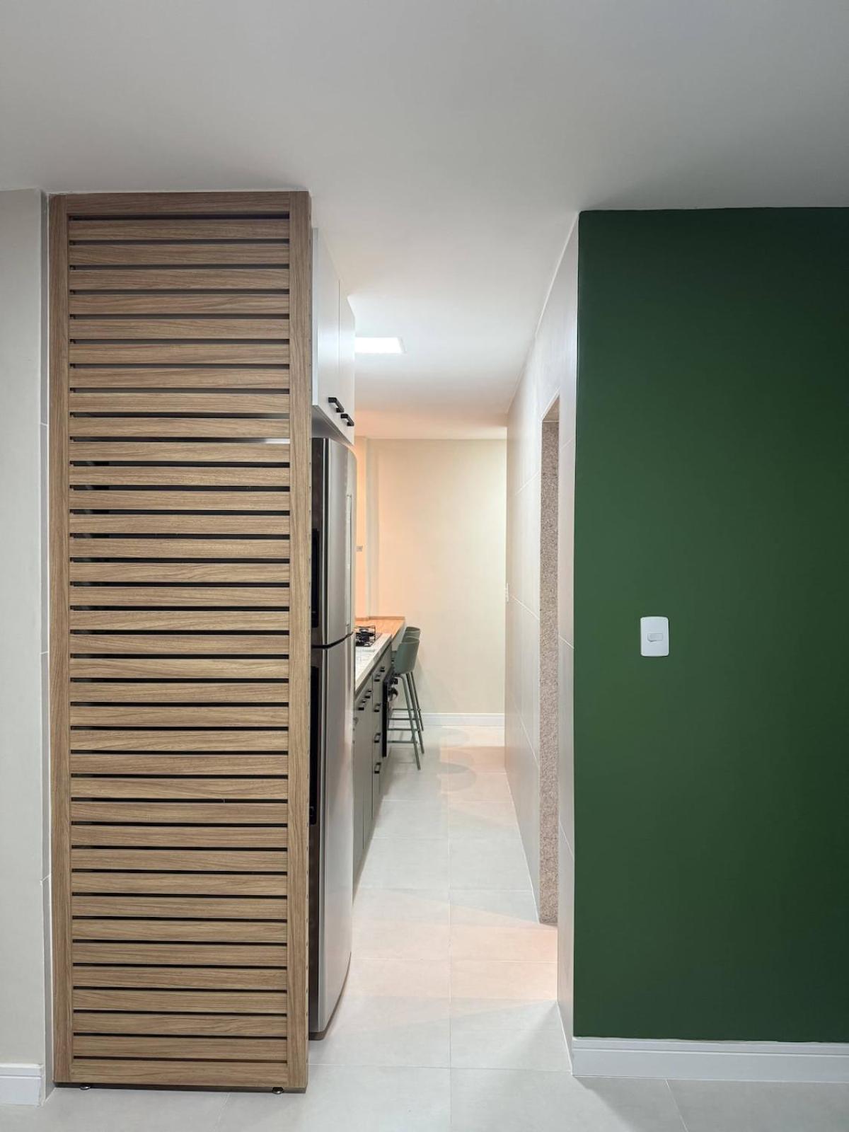 Copacabana, Lazer E Conforto Apartamento *