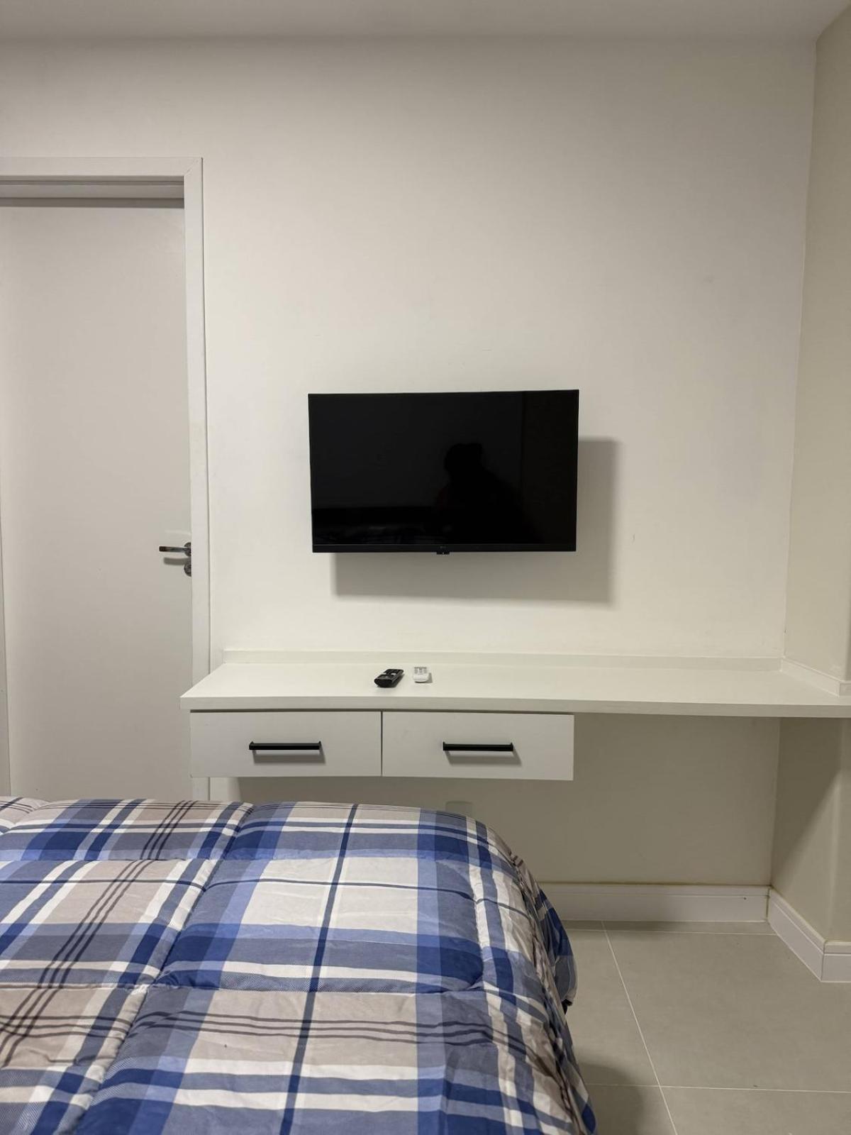 Copacabana, Lazer E Conforto Apartamento *